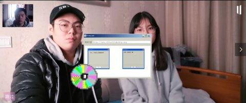 国产中学生,新时代的青春风采